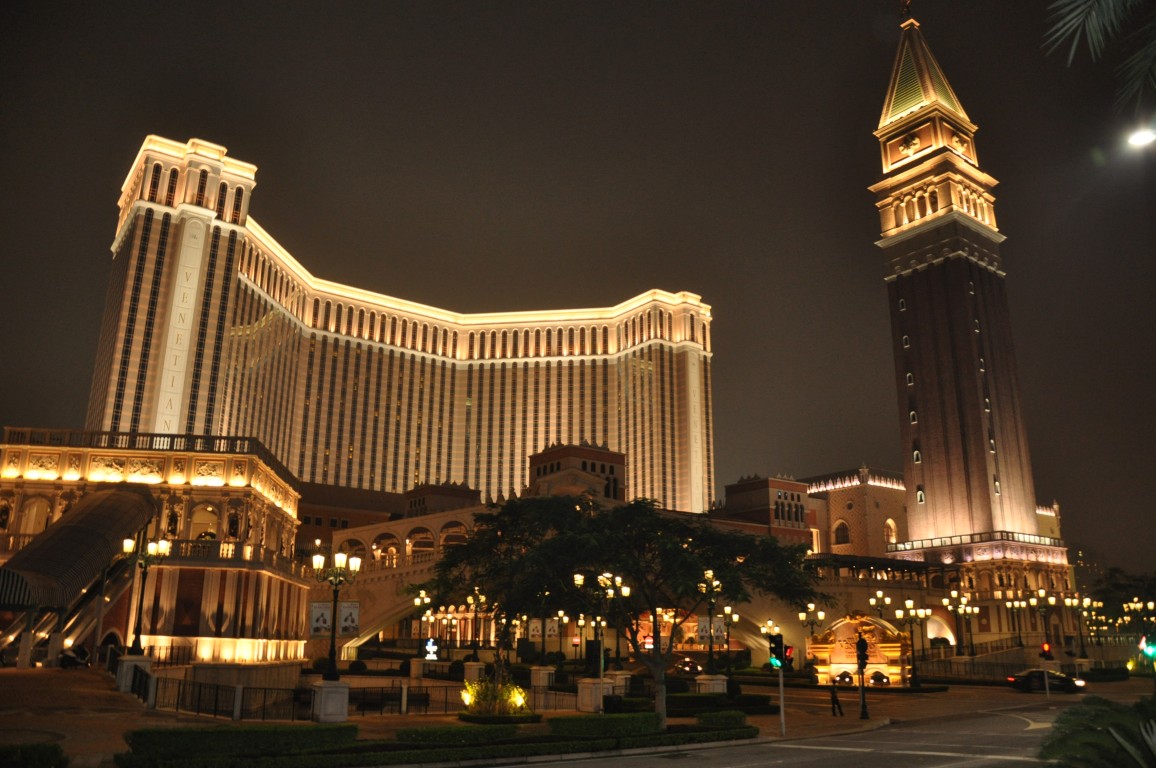 Resultado de imagem para the venetian macau