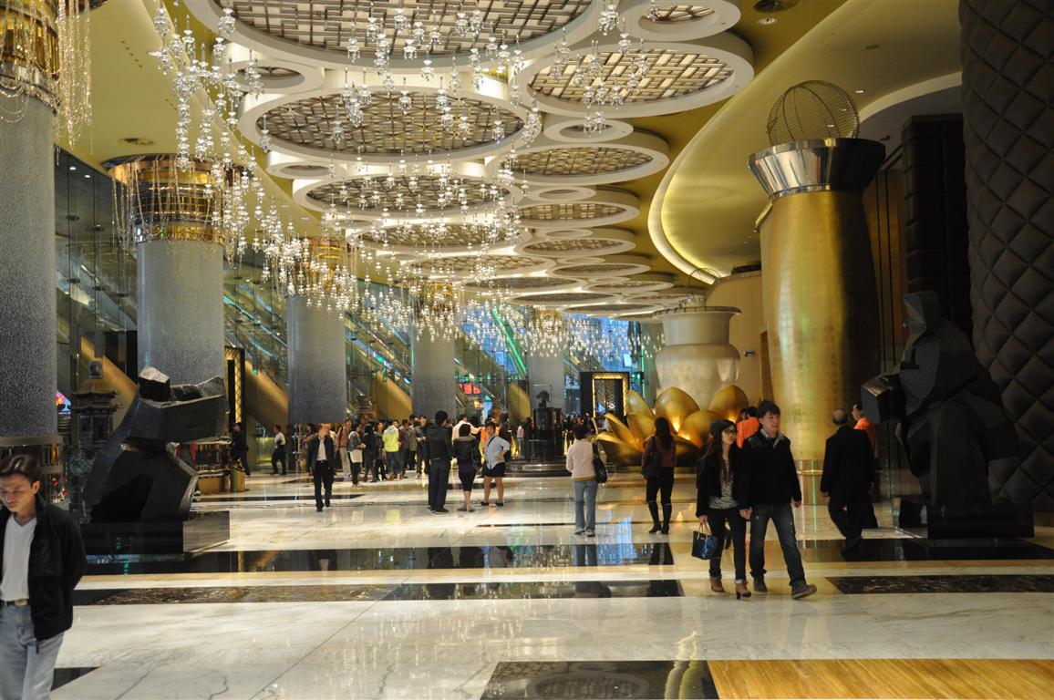 grand lisboa casino สมัครสมาชิกฟรี