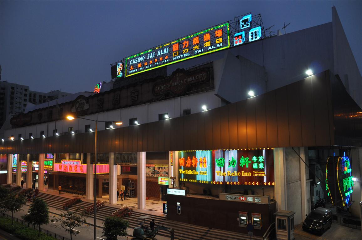 Darling one macau