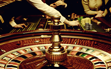 Gambling History of Macau