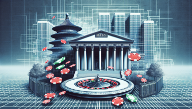  China's Supreme Court Tackles Cross-Border Gambling Penalties