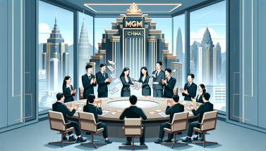  MGM China Plans Salary Increase for Eligible Staff by March 2025