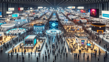  G2E Asia 2025 and Asian IR Expo to Debut 100 Products