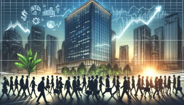  SJM Holdings Achieves First-Quarter Profit Amid Revenue Growth