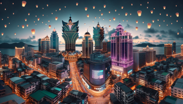  2024 Landmark for Self-Reporting by Macau Casino Operators