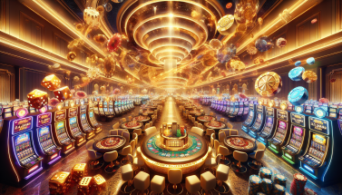  Sands China's New Jackpot Arrangement to Enhance Hold Rates