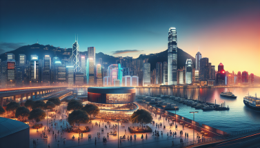 Hong Kong's iRad Recruiting for Studio City Medical Center