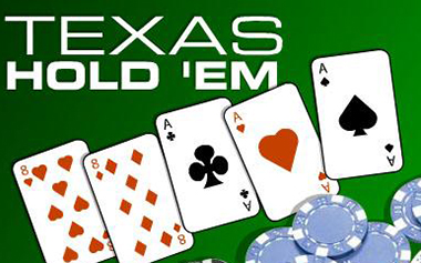 Texas Hold 'Em in Macau