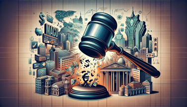  Macau Intensifies Fight Against Illegal Forex with New Legislation