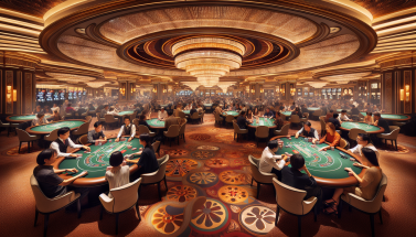  Macau Casinos Report High Baccarat Popularity During Holiday