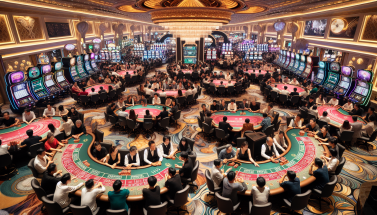  Macau's Q3 Casino Sector Sees Notable Growth in VIP Baccarat