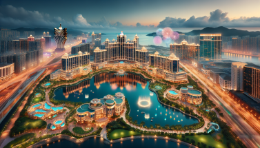  Macau Resorts Enhance Offerings to Attract Non-Gamblers