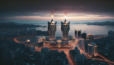  Two Key Macau Satellite Casinos Scheduled to Close Operations