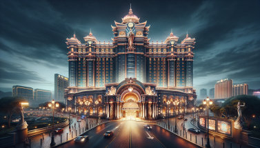  Casino Legend Palace to Cease Operations in Macau