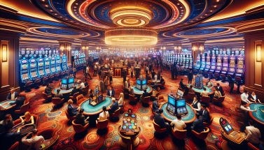  MGM China Promotes Gaming Responsibility with Two Events