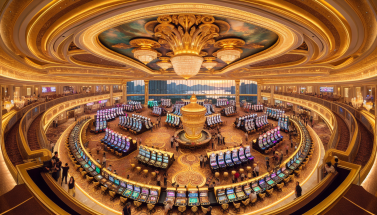  Closure of Macau's Casino Fortuna Scheduled for December 10