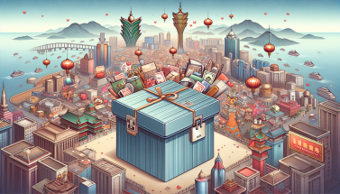  Wynn Macau Supports Tung Sin Tong with Generous Donation