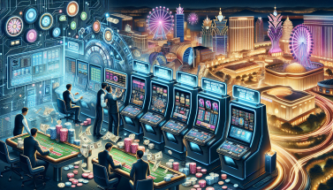  LT遊戲為澳門LMG終端升級新側注。