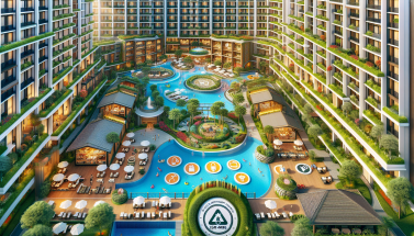  SJM 度假村獲得 ISO 45001 安全認證。