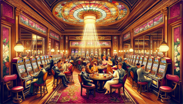  美高梅通过管理设置保留Mocha角子机娱乐场。