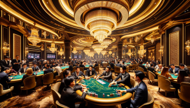  澳門貴賓博彩：花旗集團報告一月上升72%。