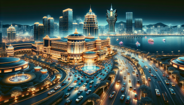  澳门赌场投资者在2026年香港富豪榜上