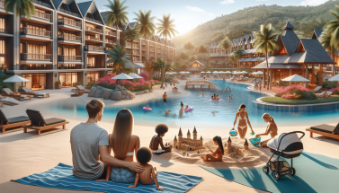  SJM Resorts Augments Parental Benefits for Staff