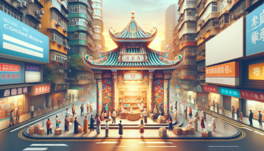  澳門博彩控股有限公司恢復對澳門慈善福利商店的支持。