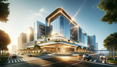  美高梅推出2026年REM酒店品牌。