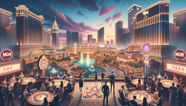  美高梅中国确认2025年最终股息公告