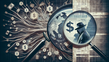  Taiwan Investigates Massive Money Laundering Network