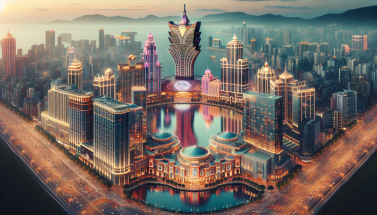  澳门赌场收入预计将出现显著增长