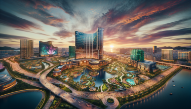  Wynn Macau's Investment Plans and Modest EBITDA Growth in 2026