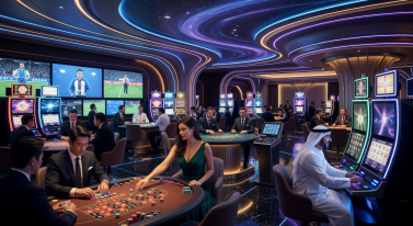  Galaxy Macau Phase 4 to Debut in 2028 with Elite Focus