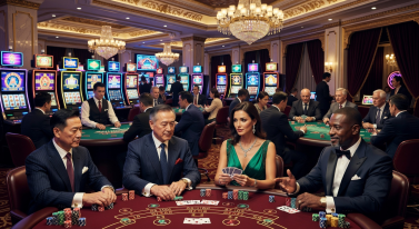  Macau's Casino Revenue Surpasses Forecasts, Faces VIP Challenges