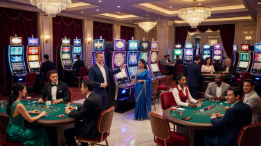  Sands China Achieves Elite ESG Status in S&P Yearbook
