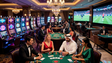  Citi Maintains Macau's July Casino Revenue Forecast
