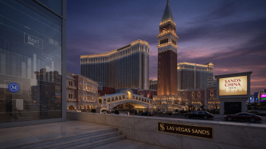  Moody's Maintains Ratings for Las Vegas Sands and Sands China