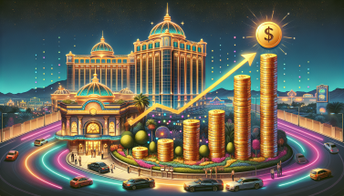  SJM Reports Growth Amidst Stagnant Macau Casino Revenue