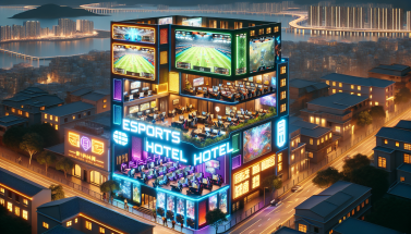  Mario Ho Envisions eSports Hotels Revolutionizing Macau