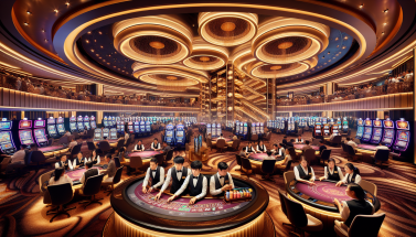  Rising Popularity of Premium Mass Gaming in Macau